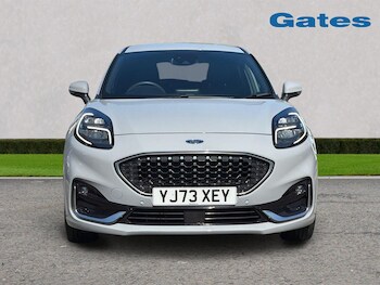 Used Ford Puma 2023 for sale - 78364352: Photo