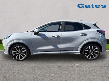 Used Ford Puma 2023 for sale - 78364352: Photo