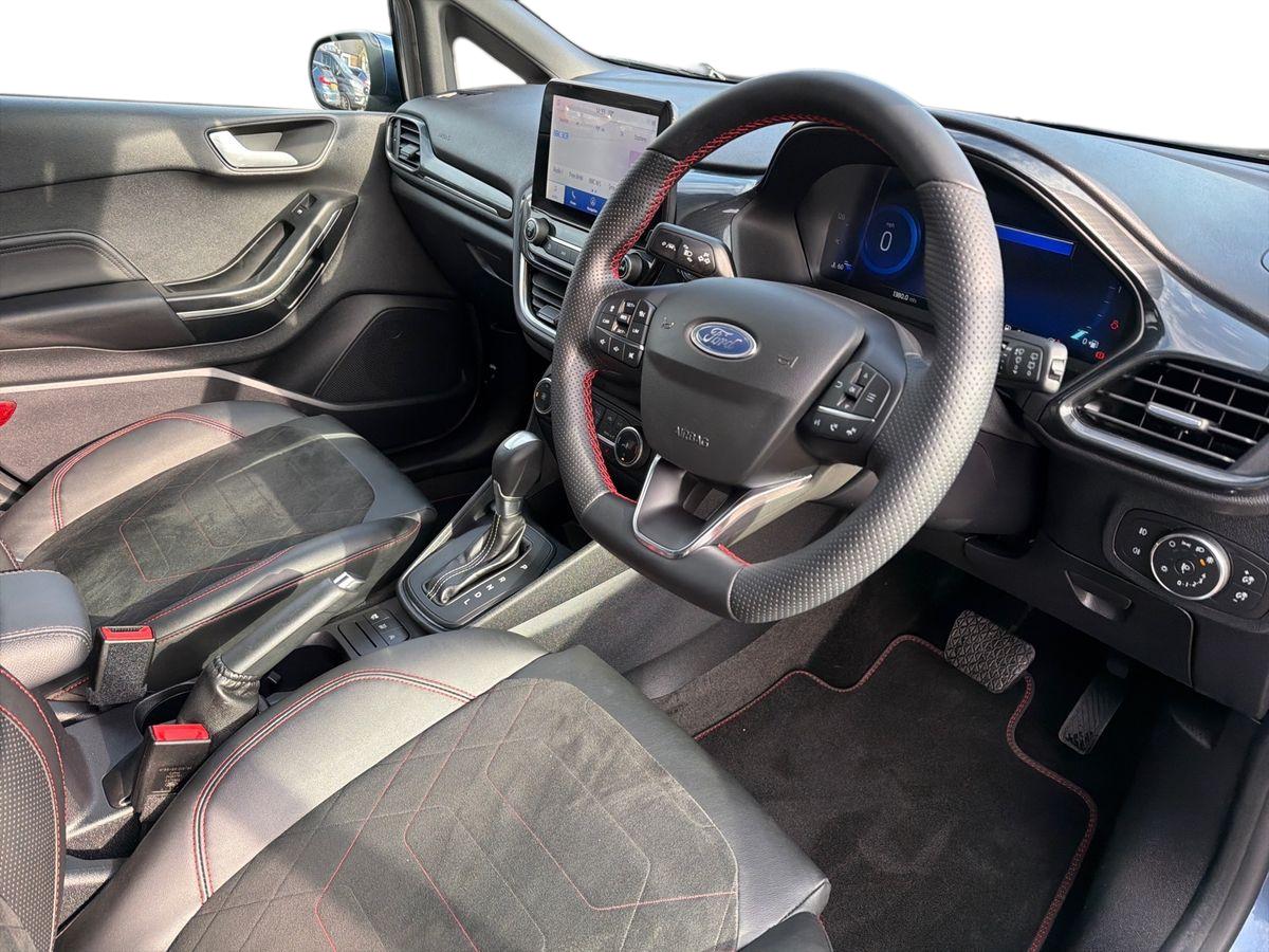 Used Ford Fiesta 2023 for sale - 77810236: Photo 10