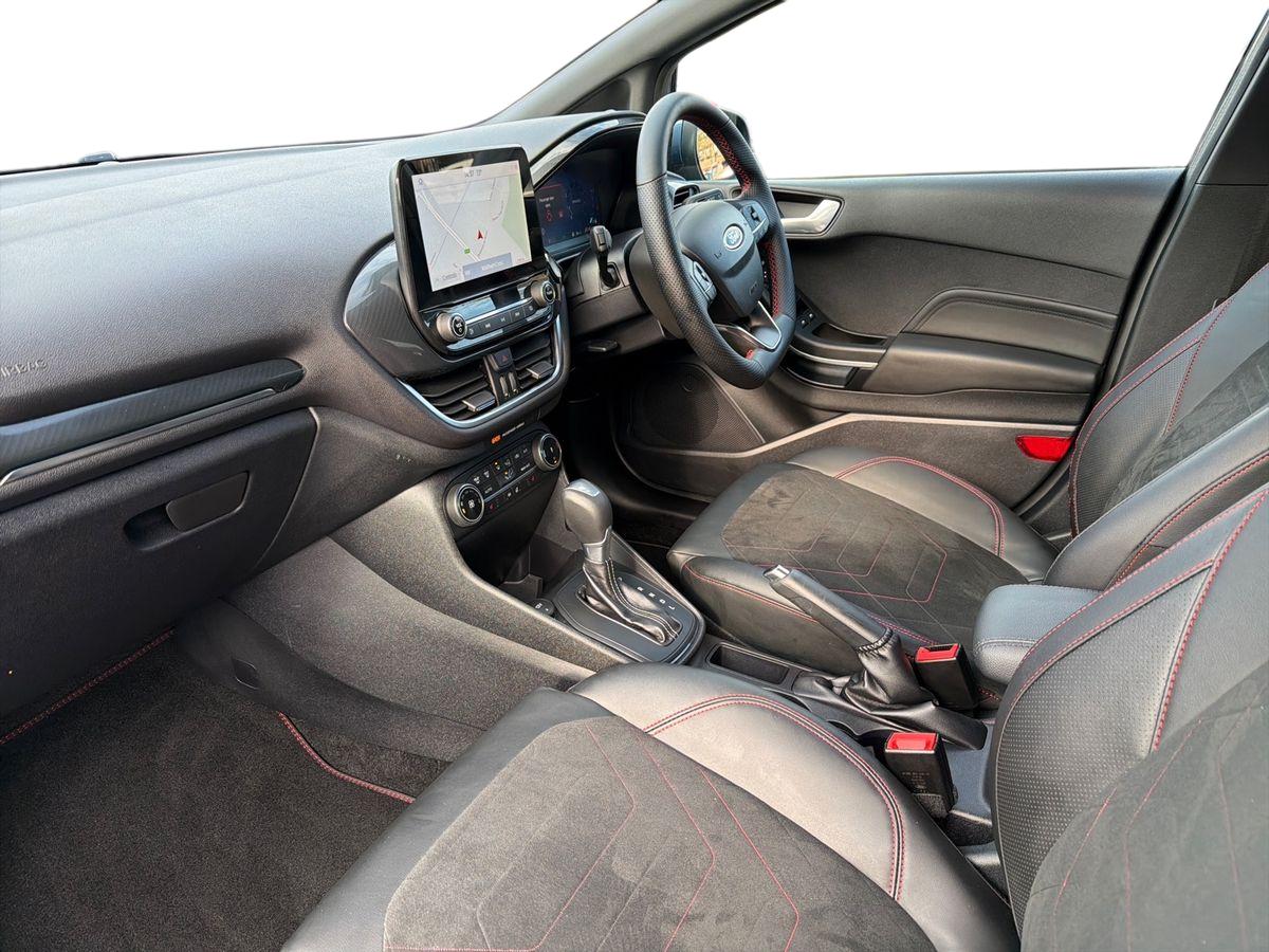 Used Ford Fiesta 2023 for sale - 77810236: Photo 11