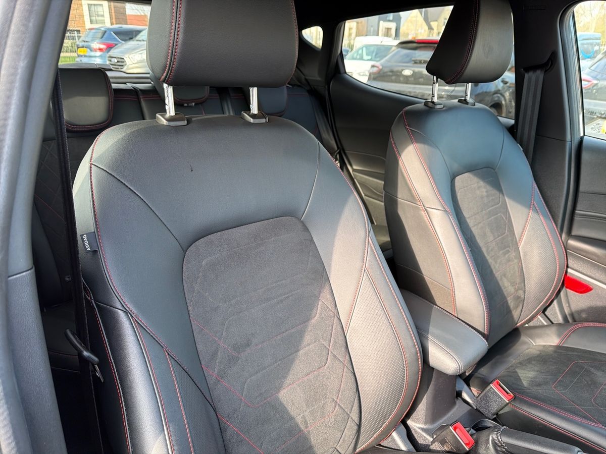 Used Ford Fiesta 2023 for sale - 77810236: Photo 12