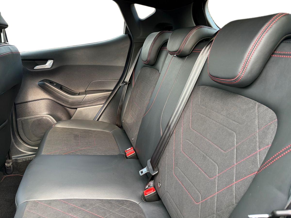 Used Ford Fiesta 2023 for sale - 77810236: Photo 14