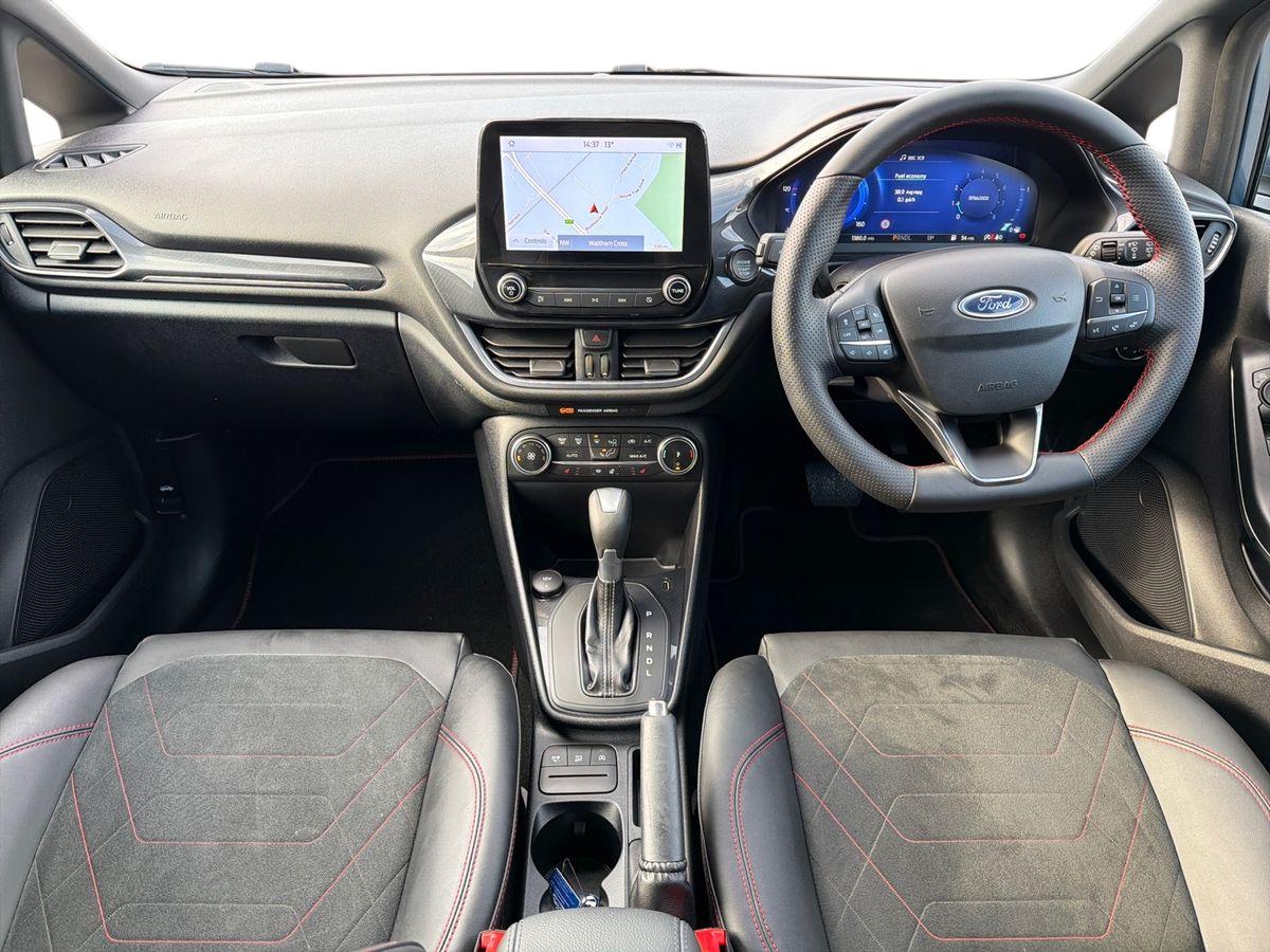 Used Ford Fiesta 2023 for sale - 77810236: Photo 15