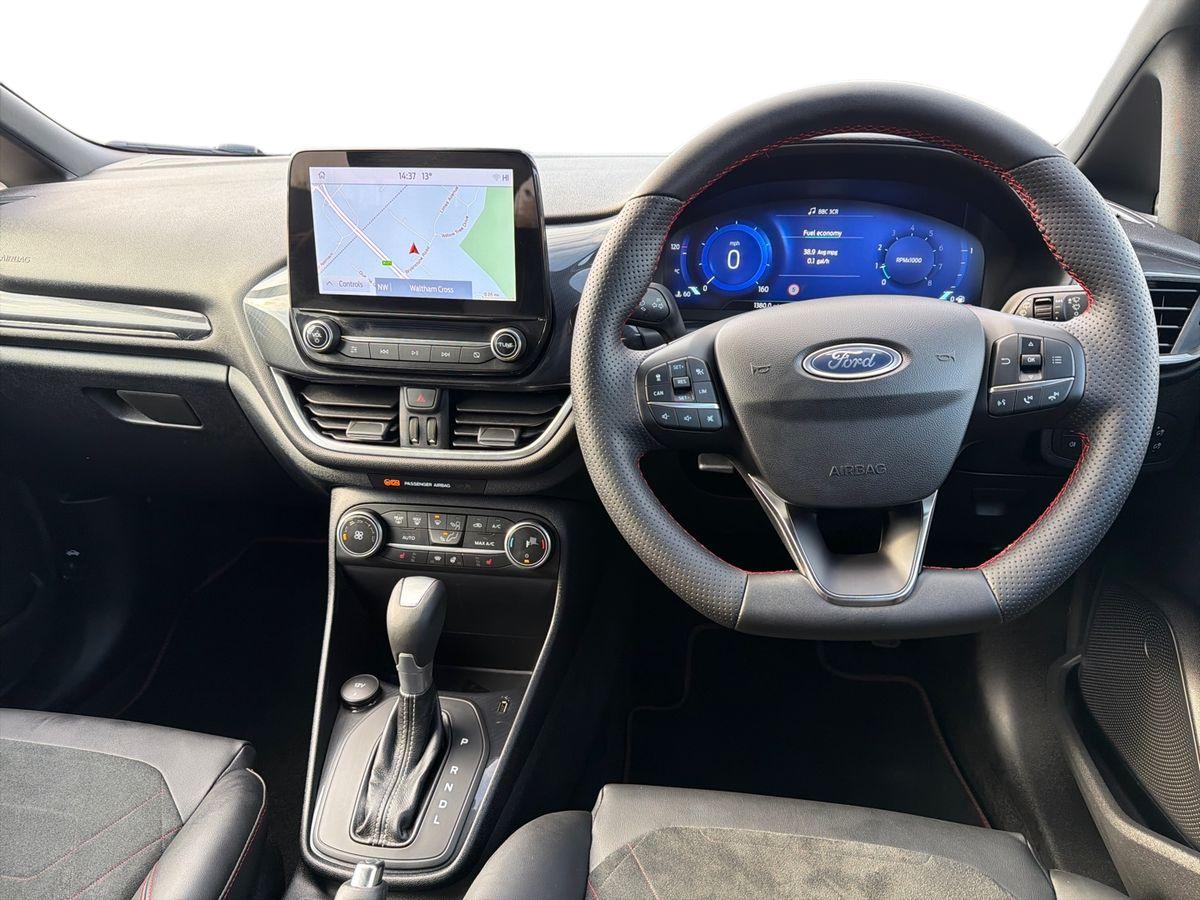 Used Ford Fiesta 2023 for sale - 77810236: Photo 16