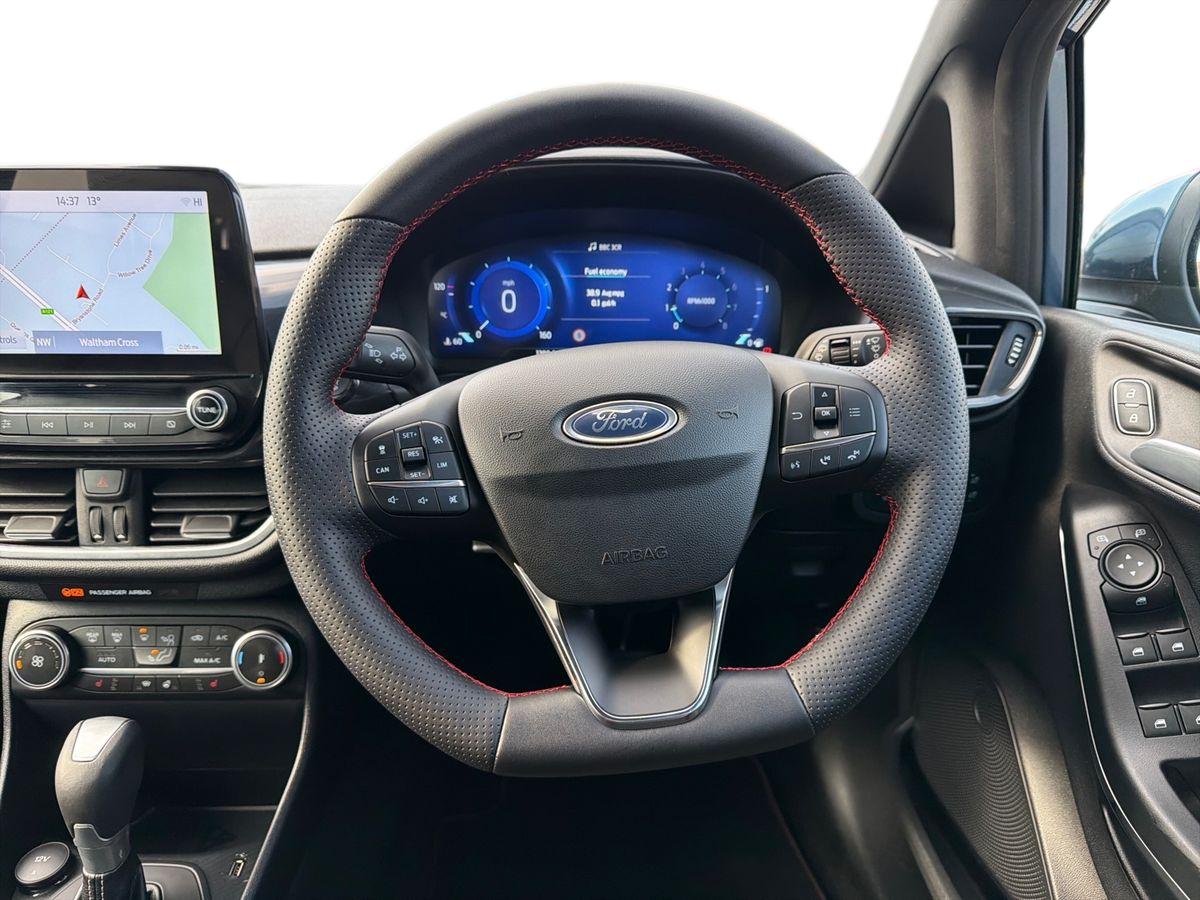 Used Ford Fiesta 2023 for sale - 77810236: Photo 17