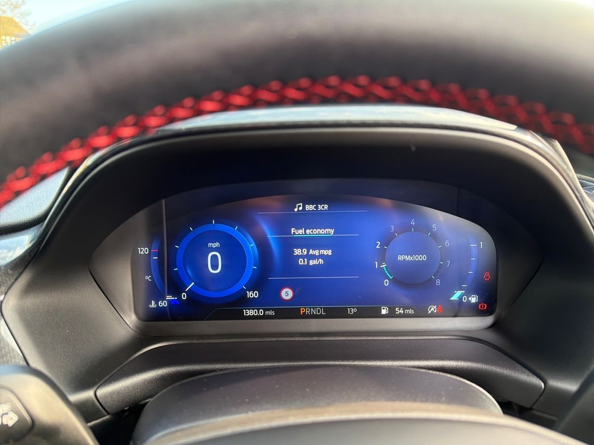 Used Ford Fiesta 2023 for sale - 77810236: Photo 18