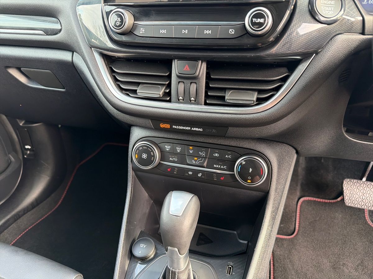 Used Ford Fiesta 2023 for sale - 77810236: Photo 22