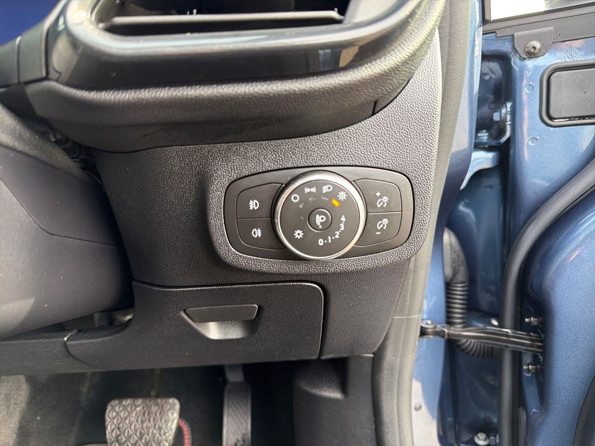 Used Ford Fiesta 2023 for sale - 77810236: Photo 23