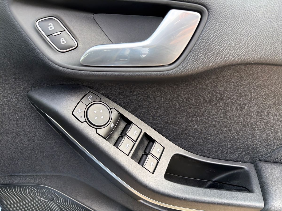 Used Ford Fiesta 2023 for sale - 77810236: Photo 25