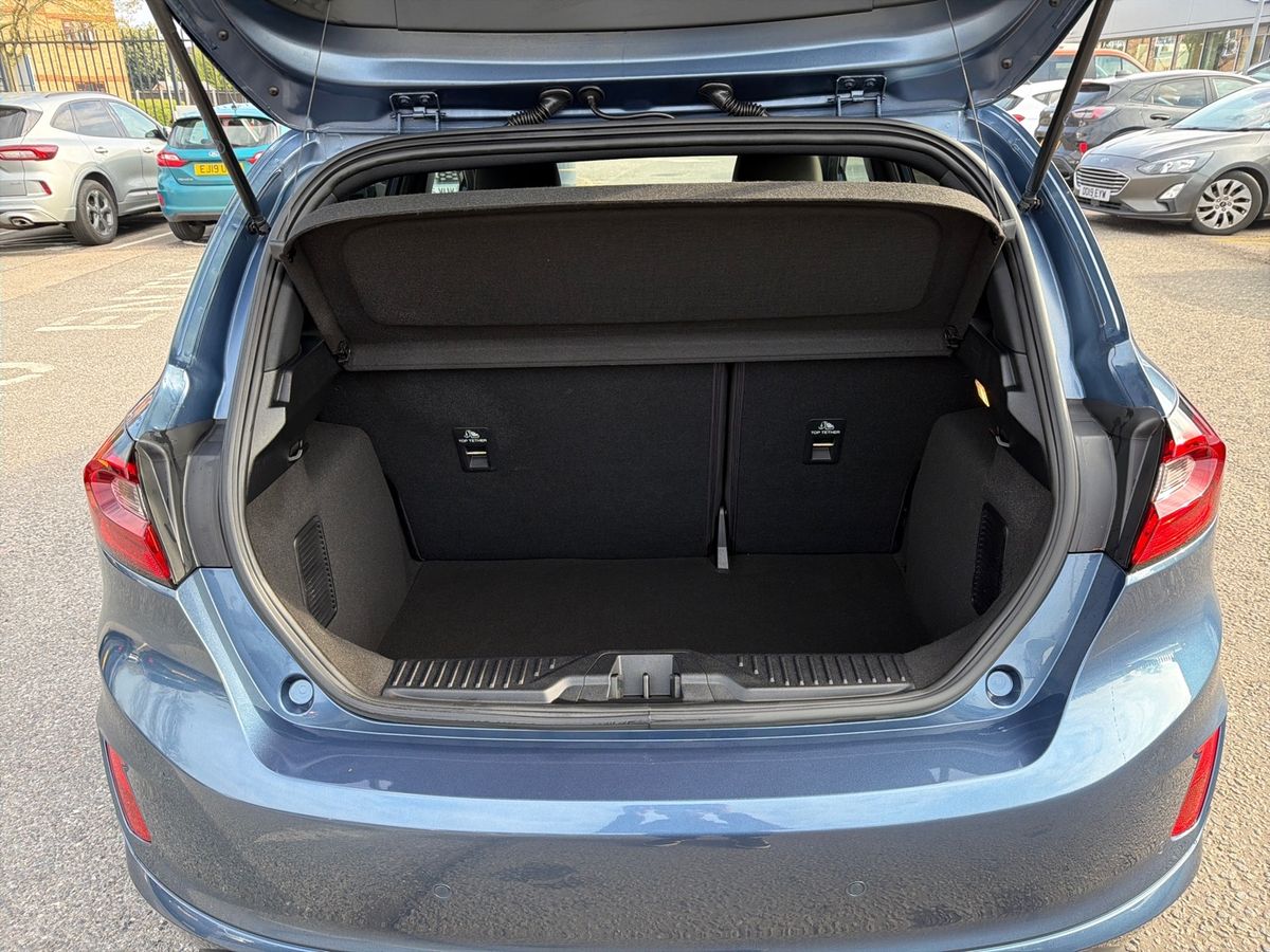 Used Ford Fiesta 2023 for sale - 77810236: Photo 34