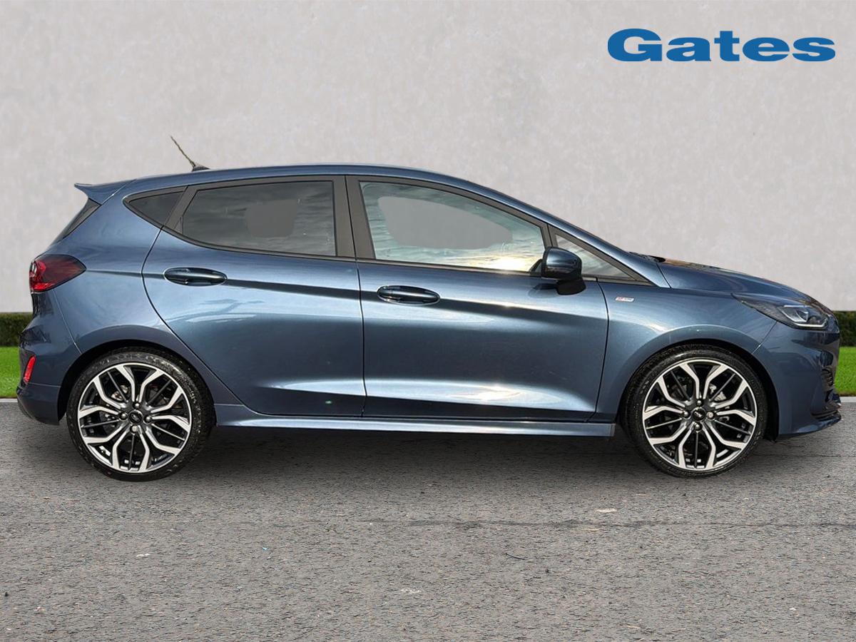 Used Ford Fiesta 2023 for sale - 77810236: Photo 8