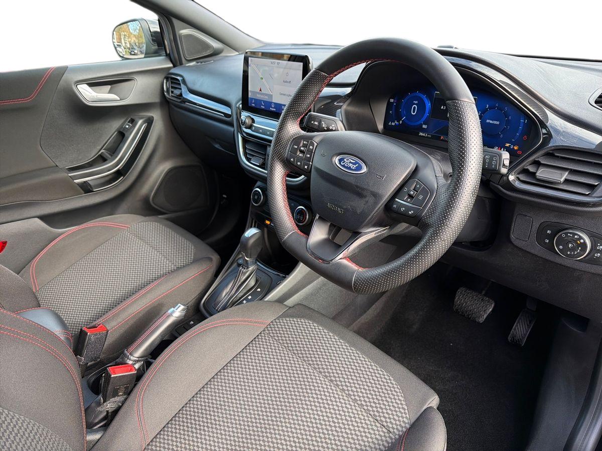 Used Ford Puma 2024 for sale - 78036829: Photo 10