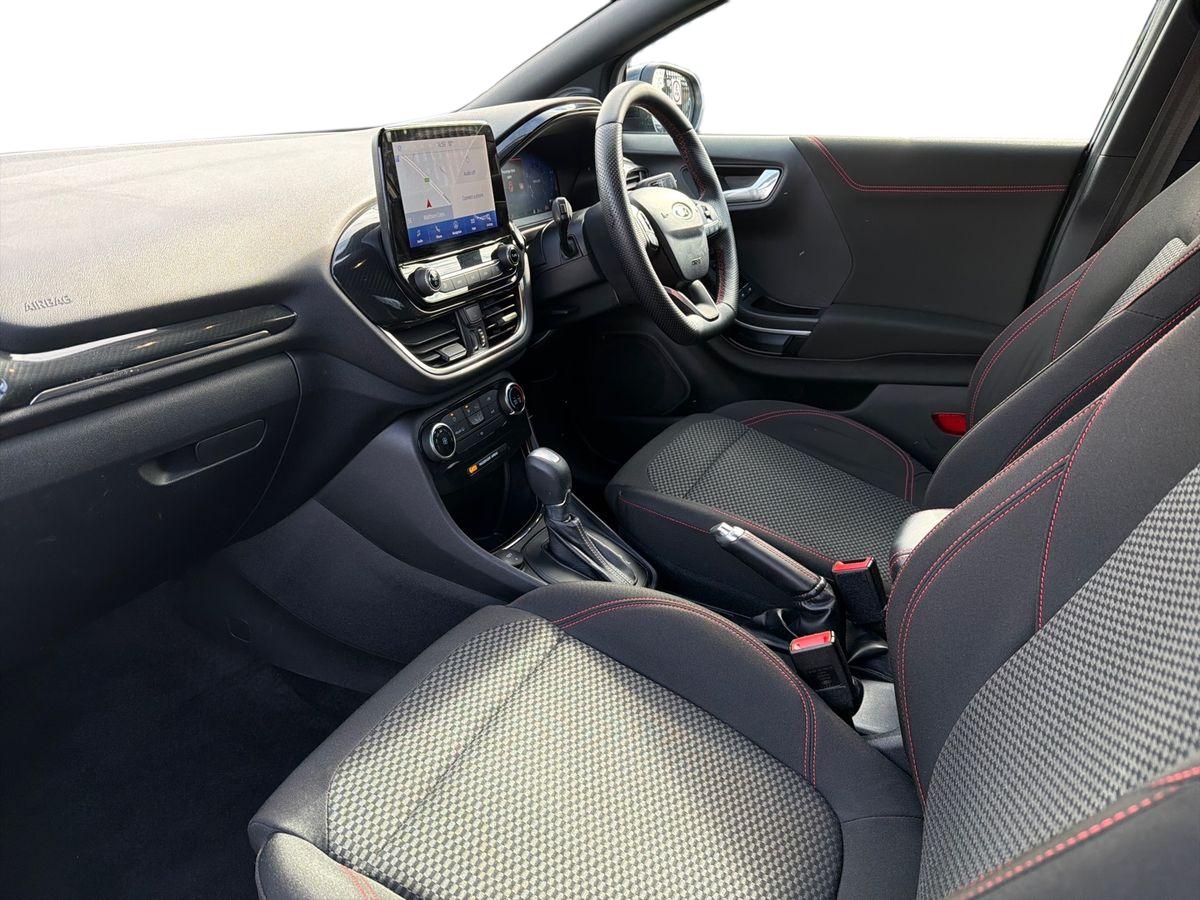 Used Ford Puma 2024 for sale - 78036829: Photo 11