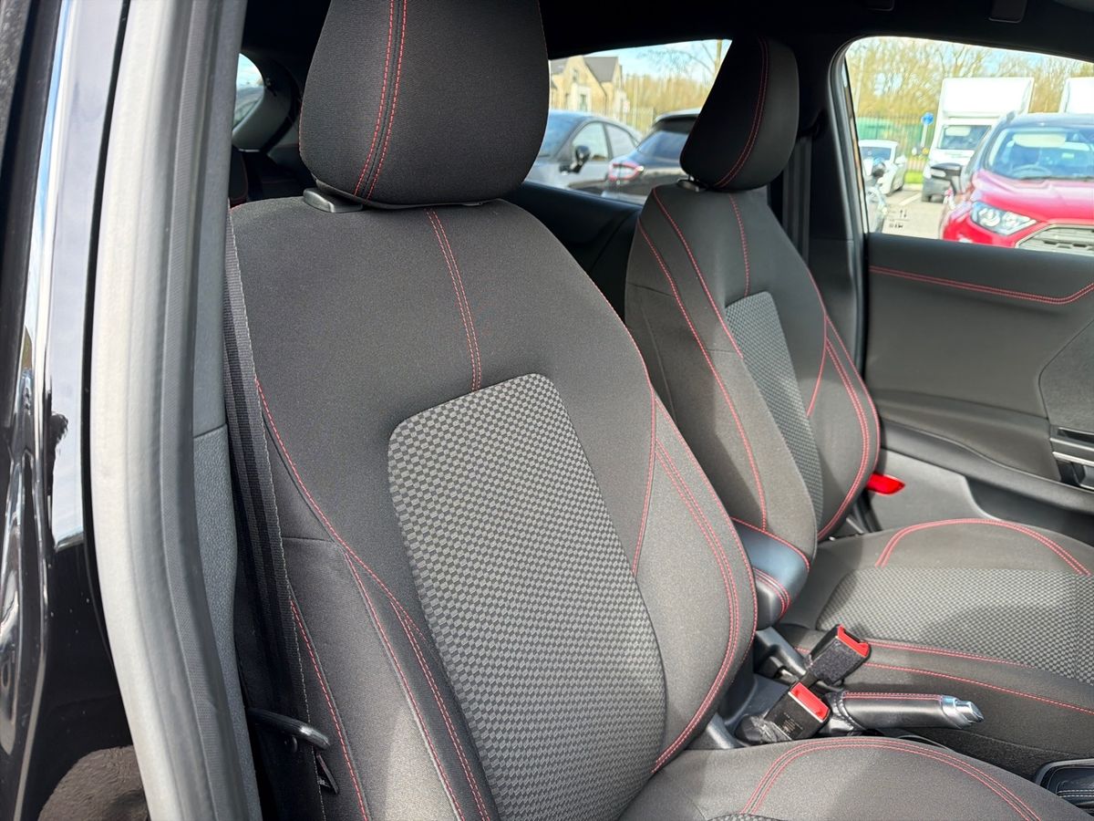 Used Ford Puma 2024 for sale - 78036829: Photo 12