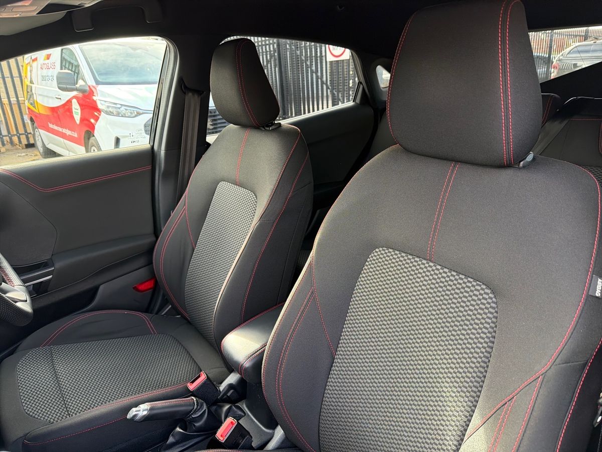 Used Ford Puma 2024 for sale - 78036829: Photo 13