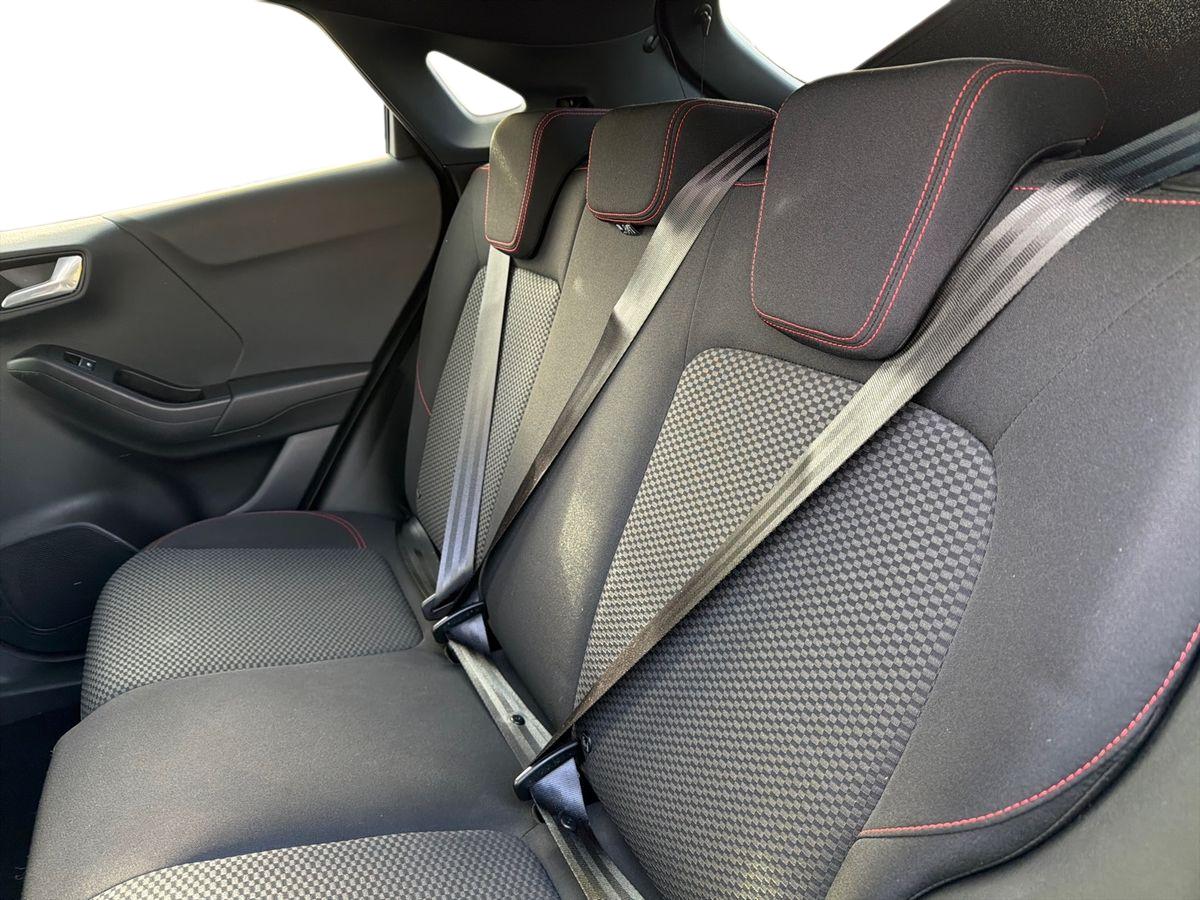 Used Ford Puma 2024 for sale - 78036829: Photo 14