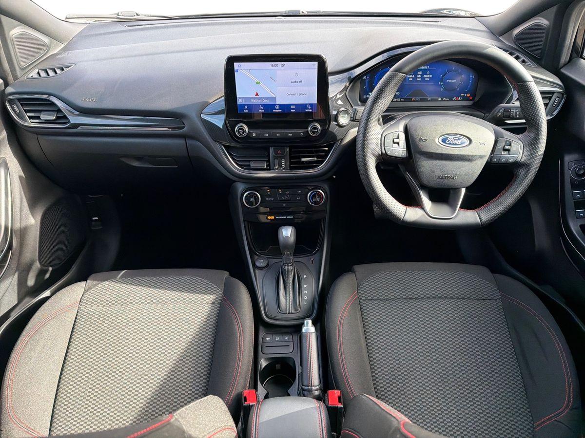 Used Ford Puma 2024 for sale - 78036829: Photo 15