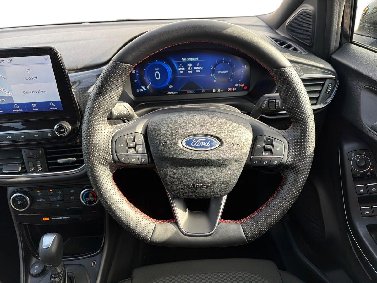 Used Ford Puma 2024 for sale - 78036829: Photo 17