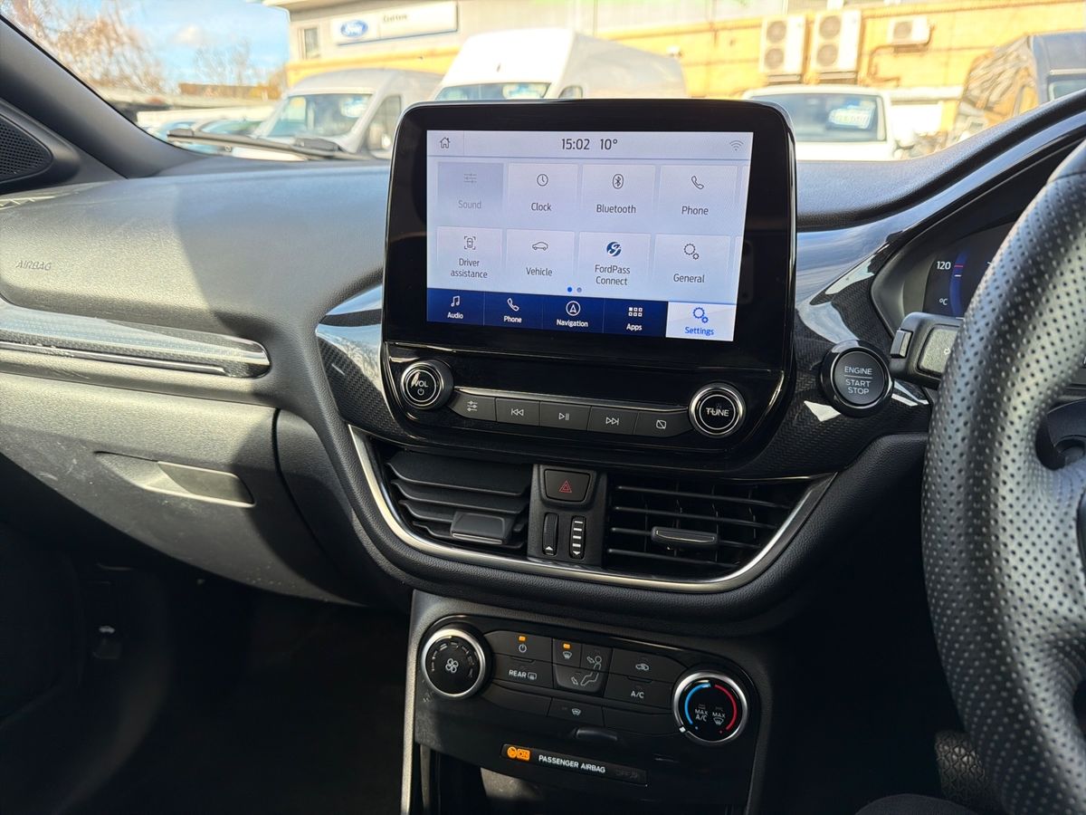 Used Ford Puma 2024 for sale - 78036829: Photo 19