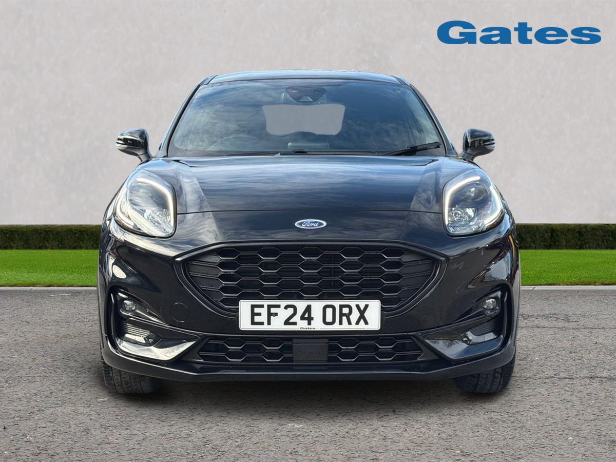 Used Ford Puma 2024 for sale - 78036829: Photo 2