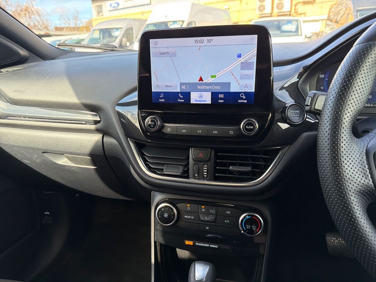 Used Ford Puma 2024 for sale - 78036829: Photo 20