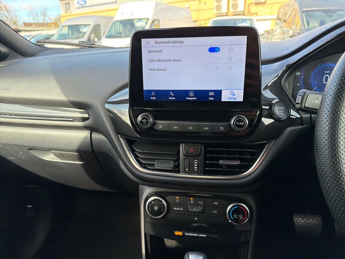 Used Ford Puma 2024 for sale - 78036829: Photo 21