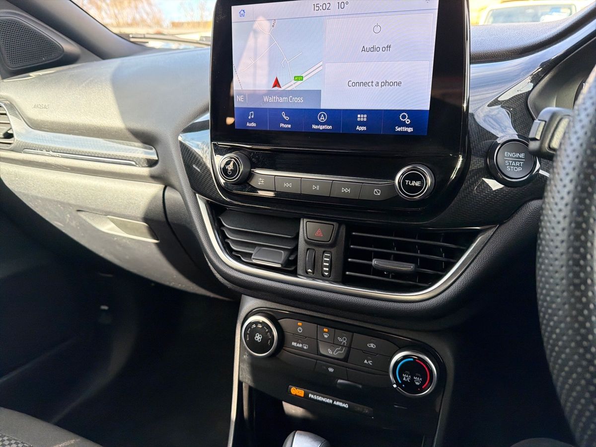 Used Ford Puma 2024 for sale - 78036829: Photo 22