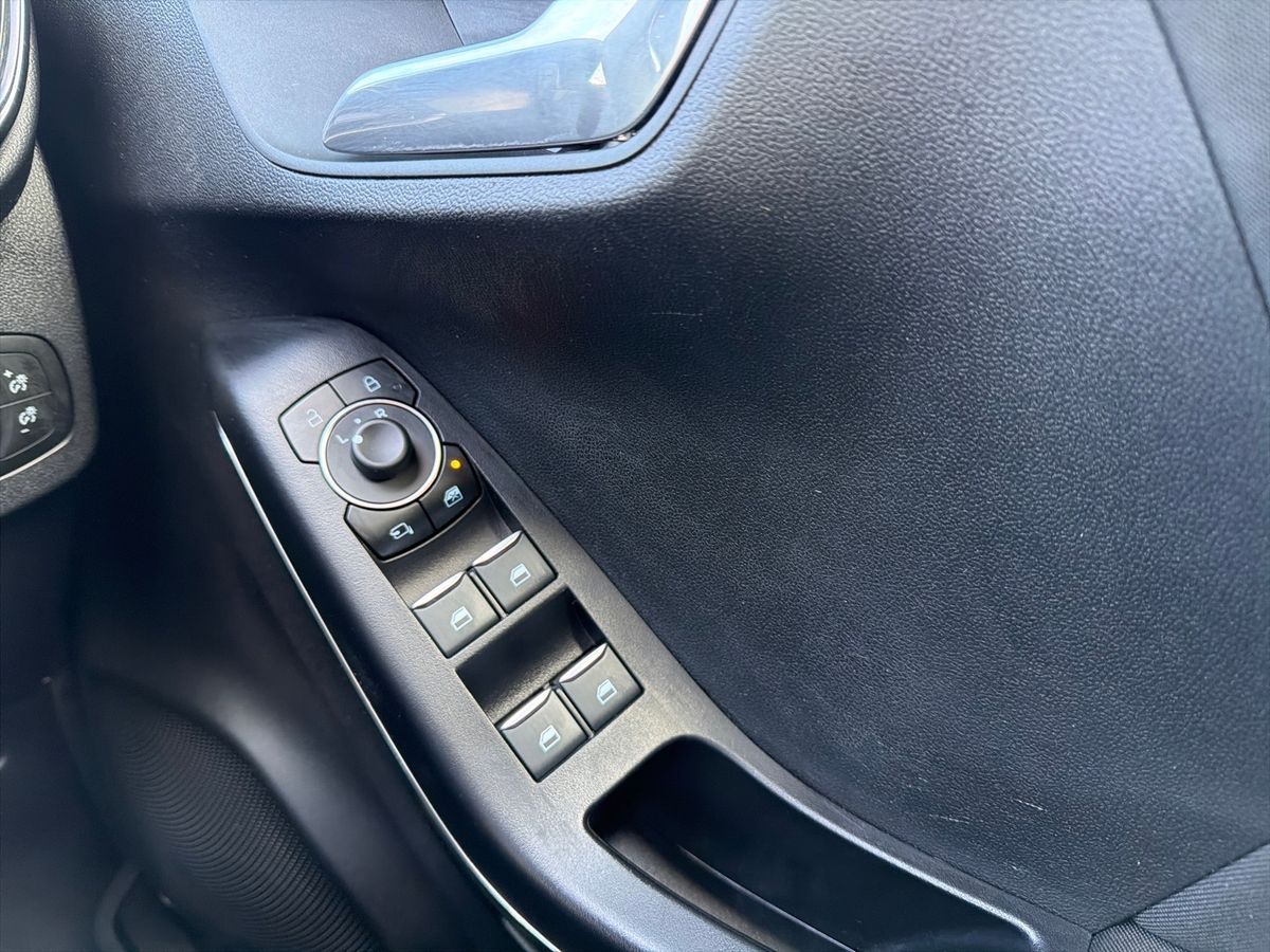 Used Ford Puma 2024 for sale - 78036829: Photo 25