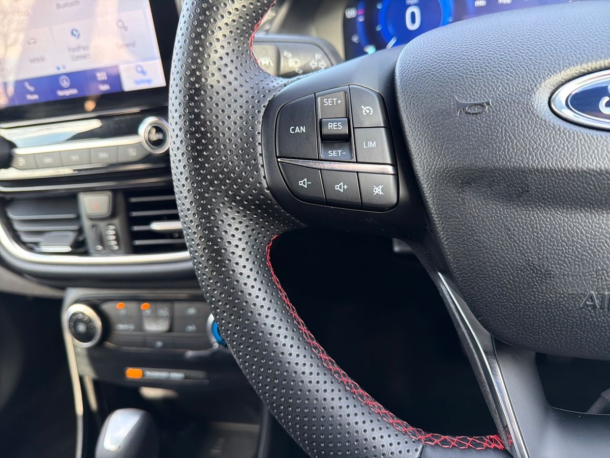 Used Ford Puma 2024 for sale - 78036829: Photo 26