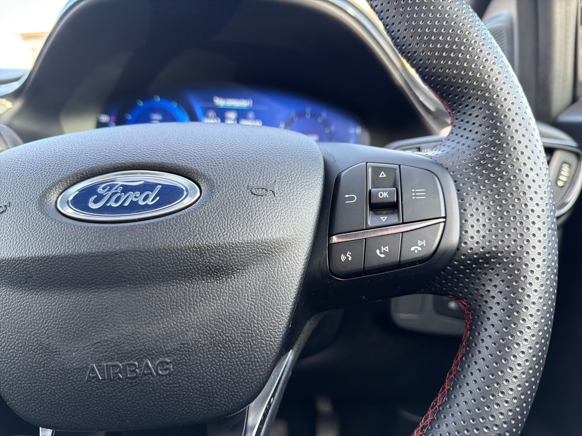 Used Ford Puma 2024 for sale - 78036829: Photo 27