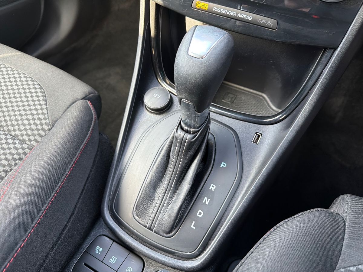 Used Ford Puma 2024 for sale - 78036829: Photo 28