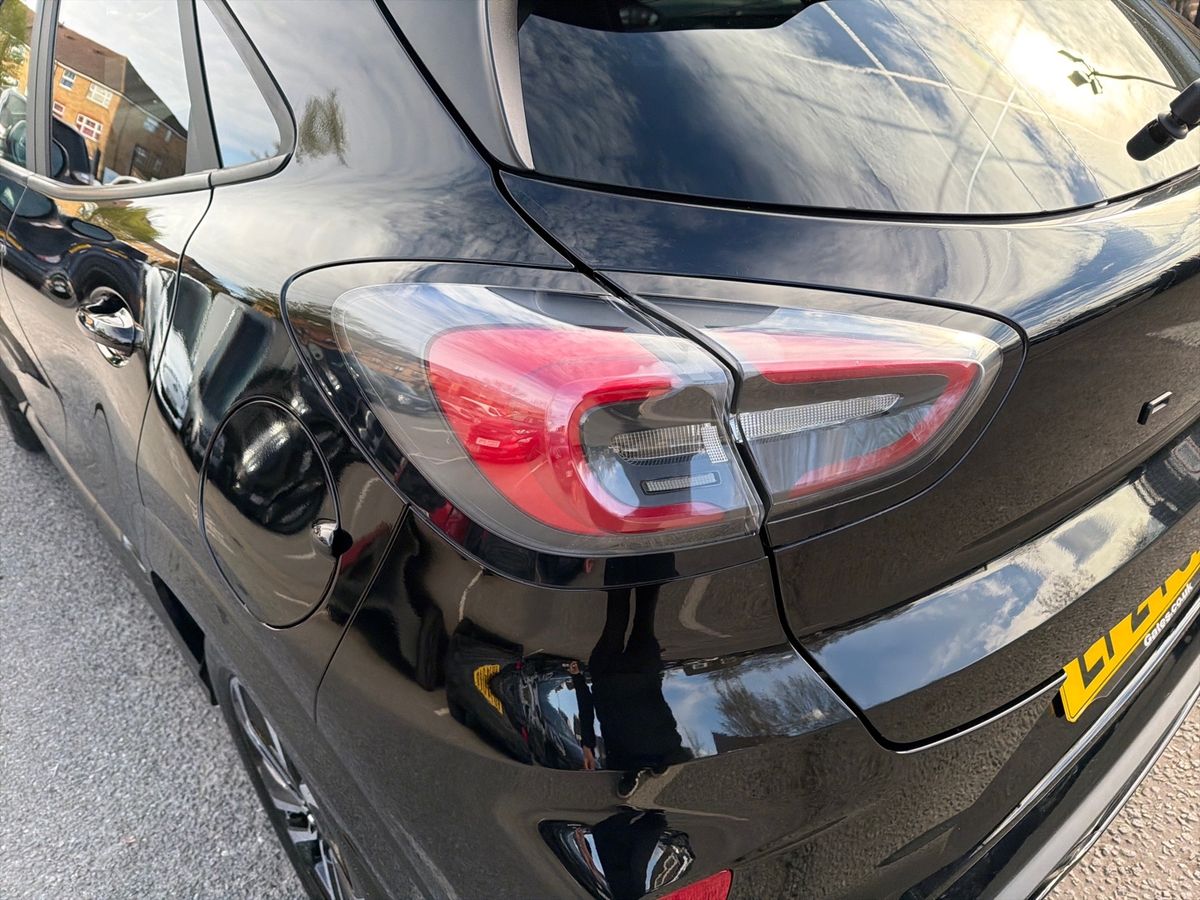 Used Ford Puma 2024 for sale - 78036829: Photo 33