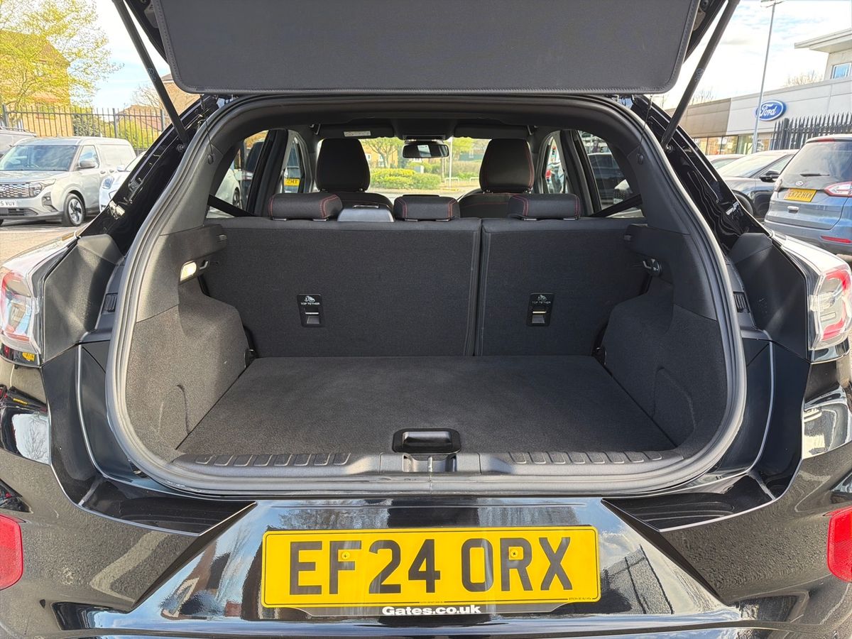 Used Ford Puma 2024 for sale - 78036829: Photo 34