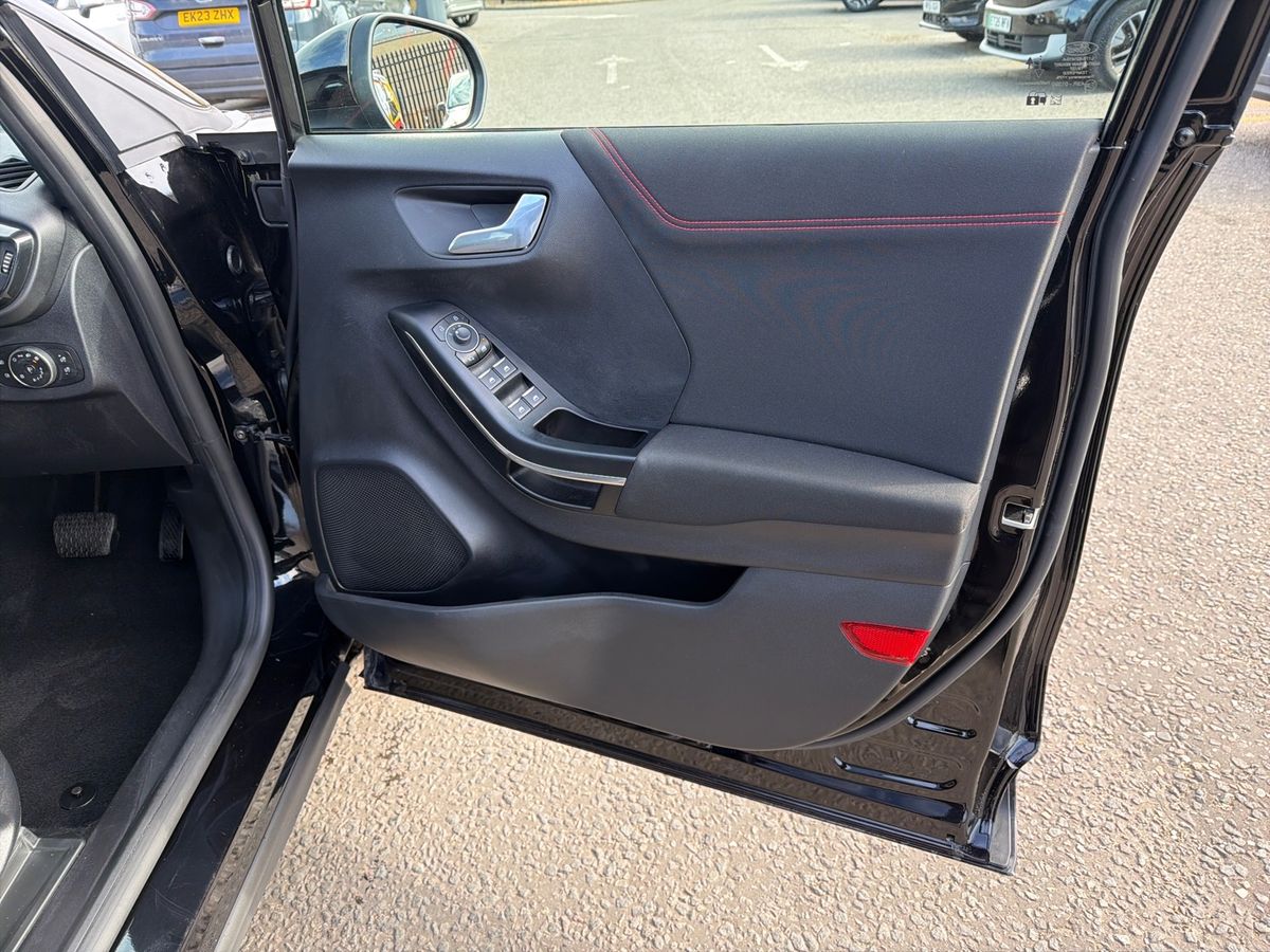 Used Ford Puma 2024 for sale - 78036829: Photo 35