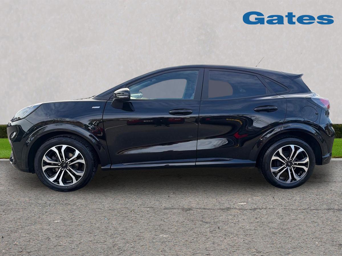 Used Ford Puma 2024 for sale - 78036829: Photo 4