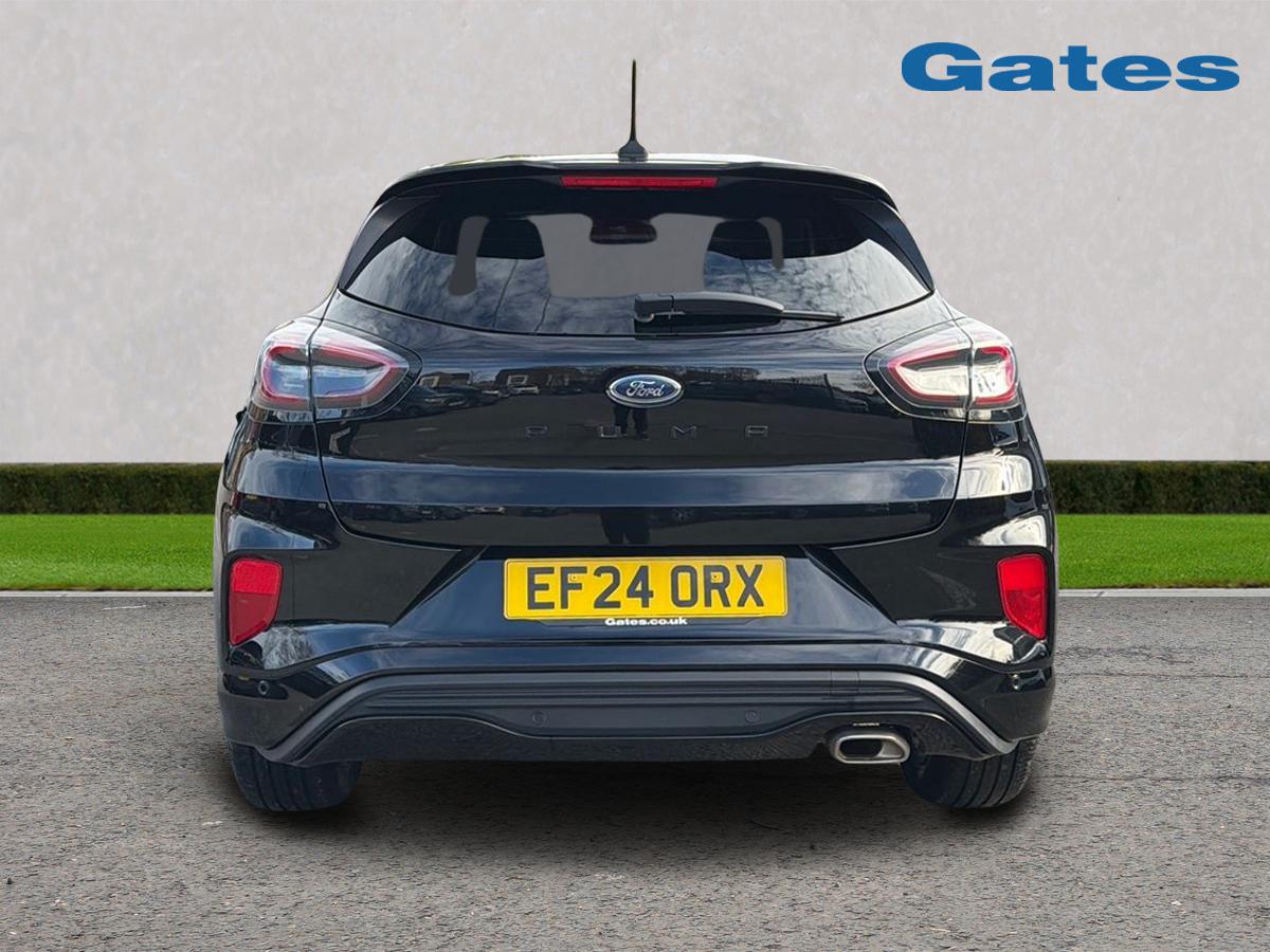 Used Ford Puma 2024 for sale - 78036829: Photo 6