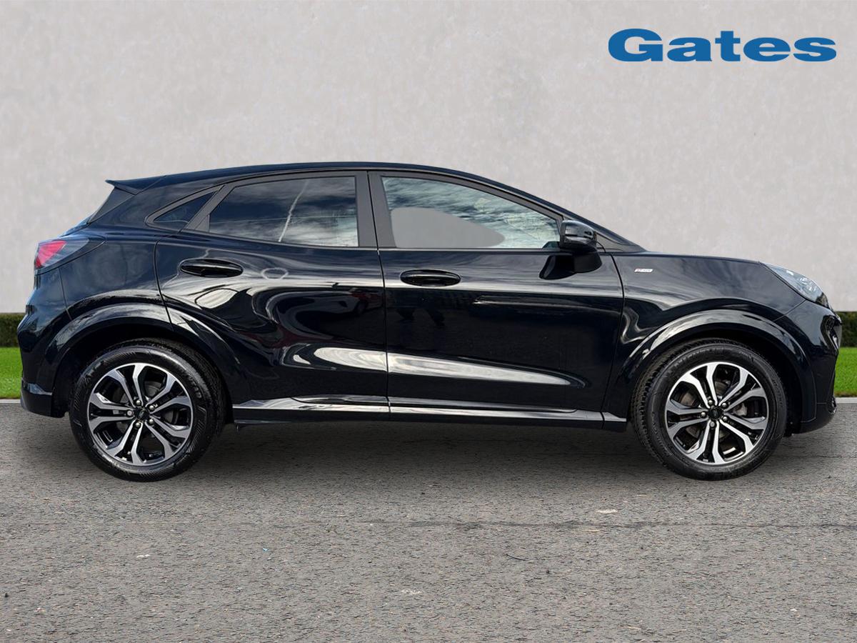 Used Ford Puma 2024 for sale - 78036829: Photo 8