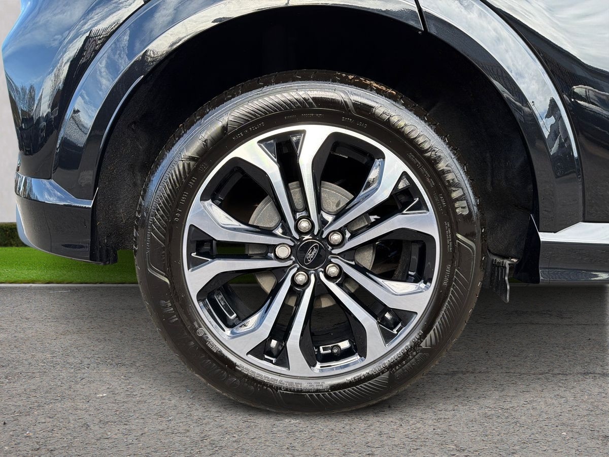 Used Ford Puma 2024 for sale - 78036829: Photo 9