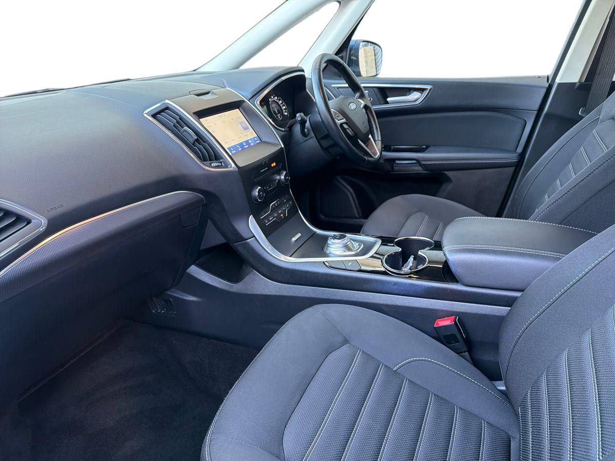 Used Ford Galaxy 2022 for sale - 77576361: Photo 11