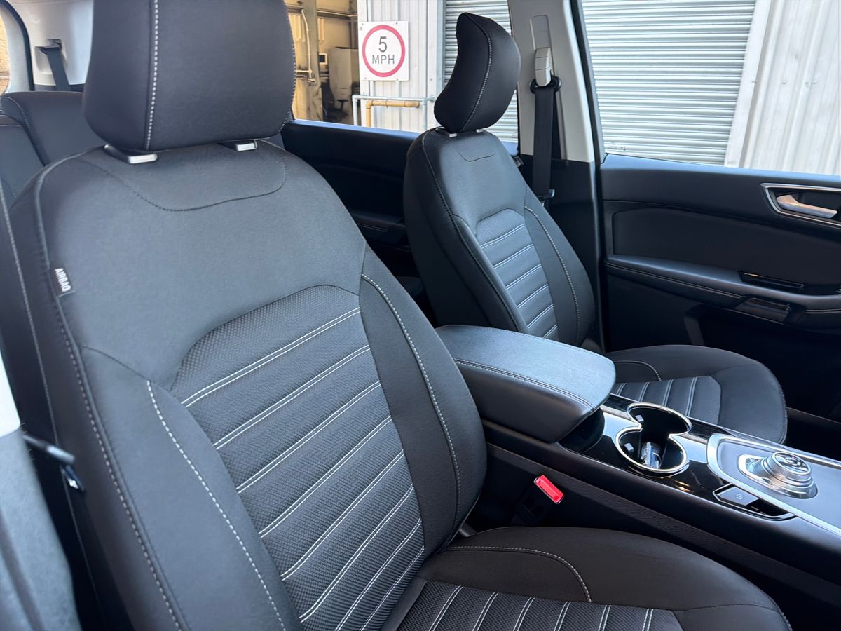 Used Ford Galaxy 2022 for sale - 77576361: Photo 12