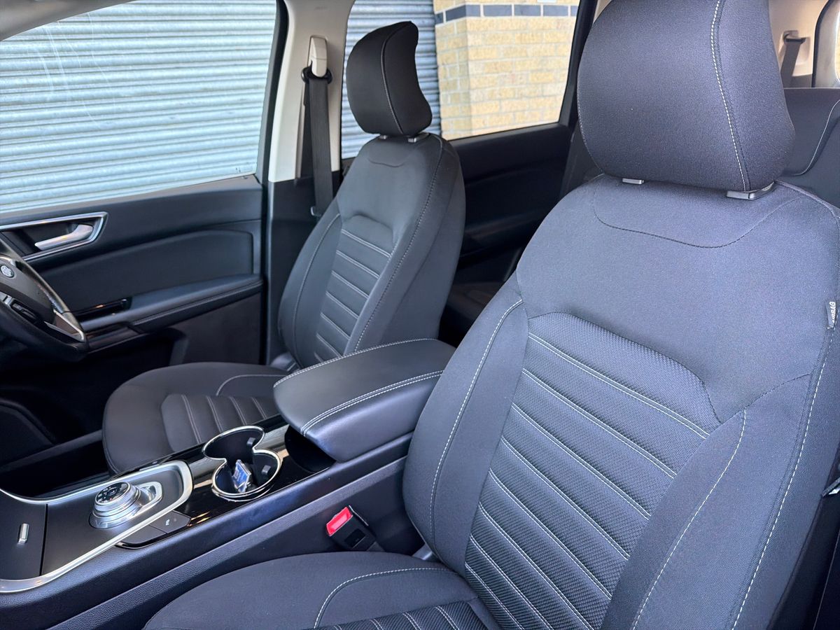 Used Ford Galaxy 2022 for sale - 77576361: Photo 13