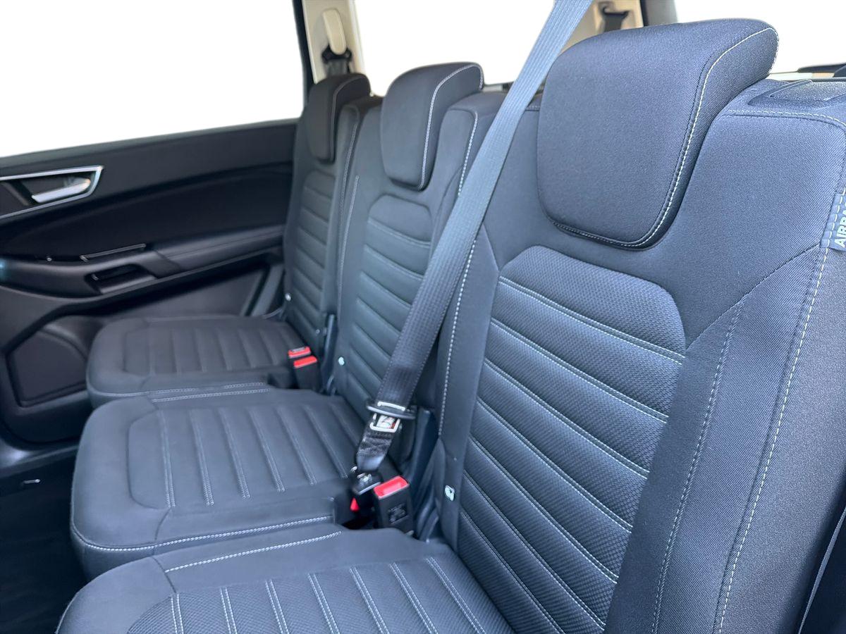 Used Ford Galaxy 2022 for sale - 77576361: Photo 14