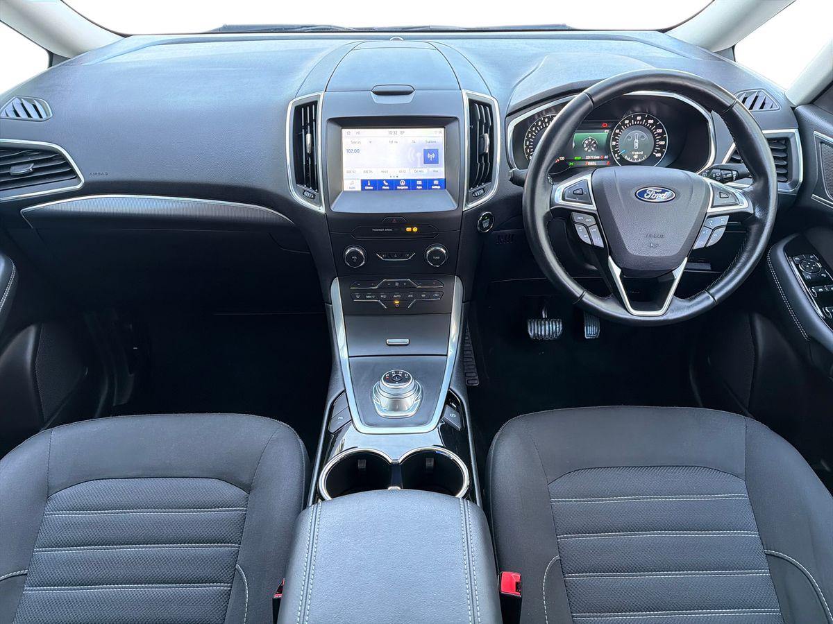 Used Ford Galaxy 2022 for sale - 77576361: Photo 15