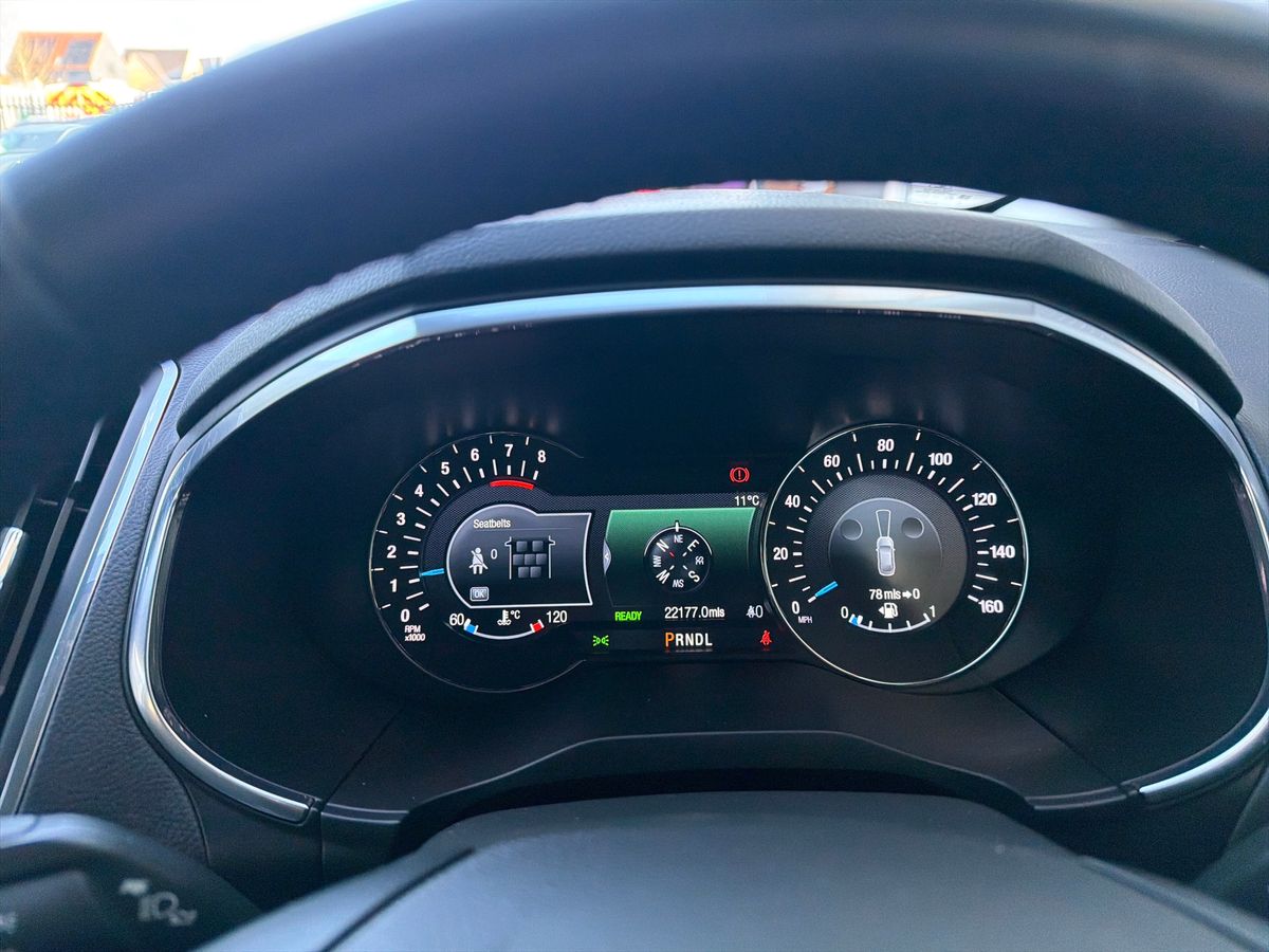 Used Ford Galaxy 2022 for sale - 77576361: Photo 18