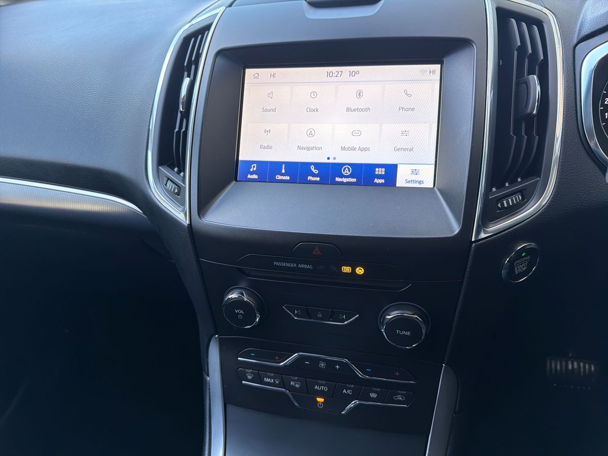 Used Ford Galaxy 2022 for sale - 77576361: Photo 19