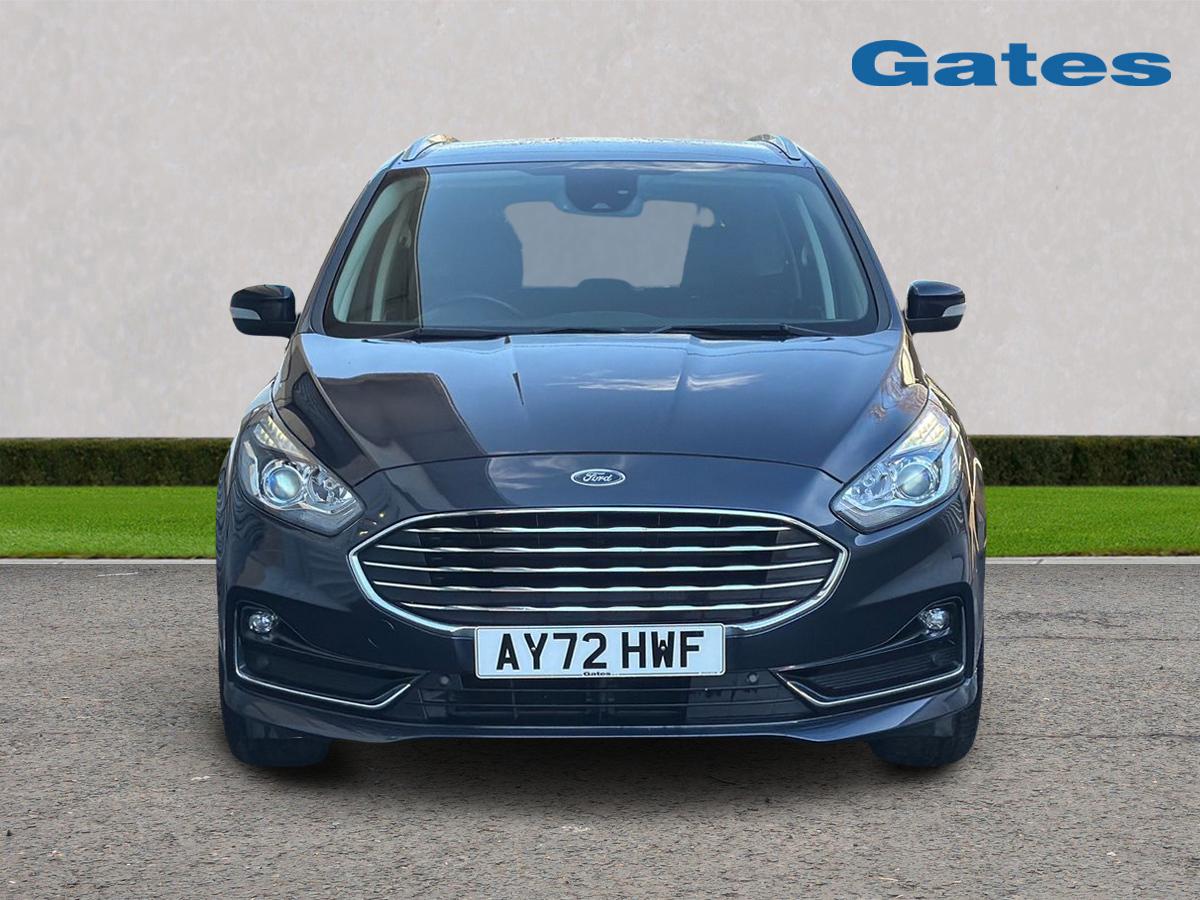Used Ford Galaxy 2022 for sale - 77576361: Photo 2