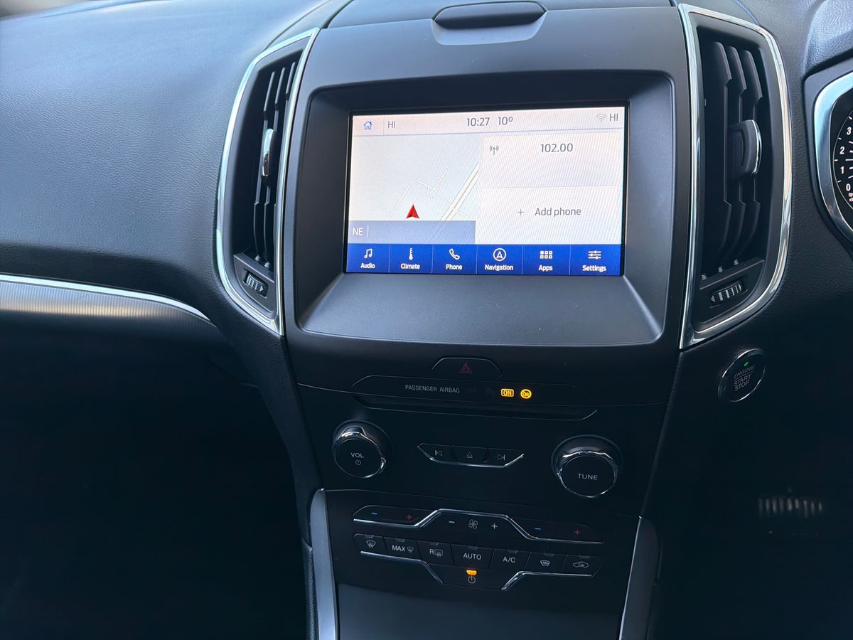 Used Ford Galaxy 2022 for sale - 77576361: Photo 20