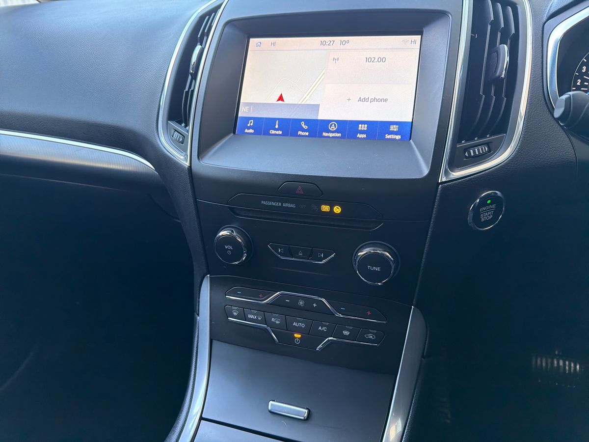 Used Ford Galaxy 2022 for sale - 77576361: Photo 22