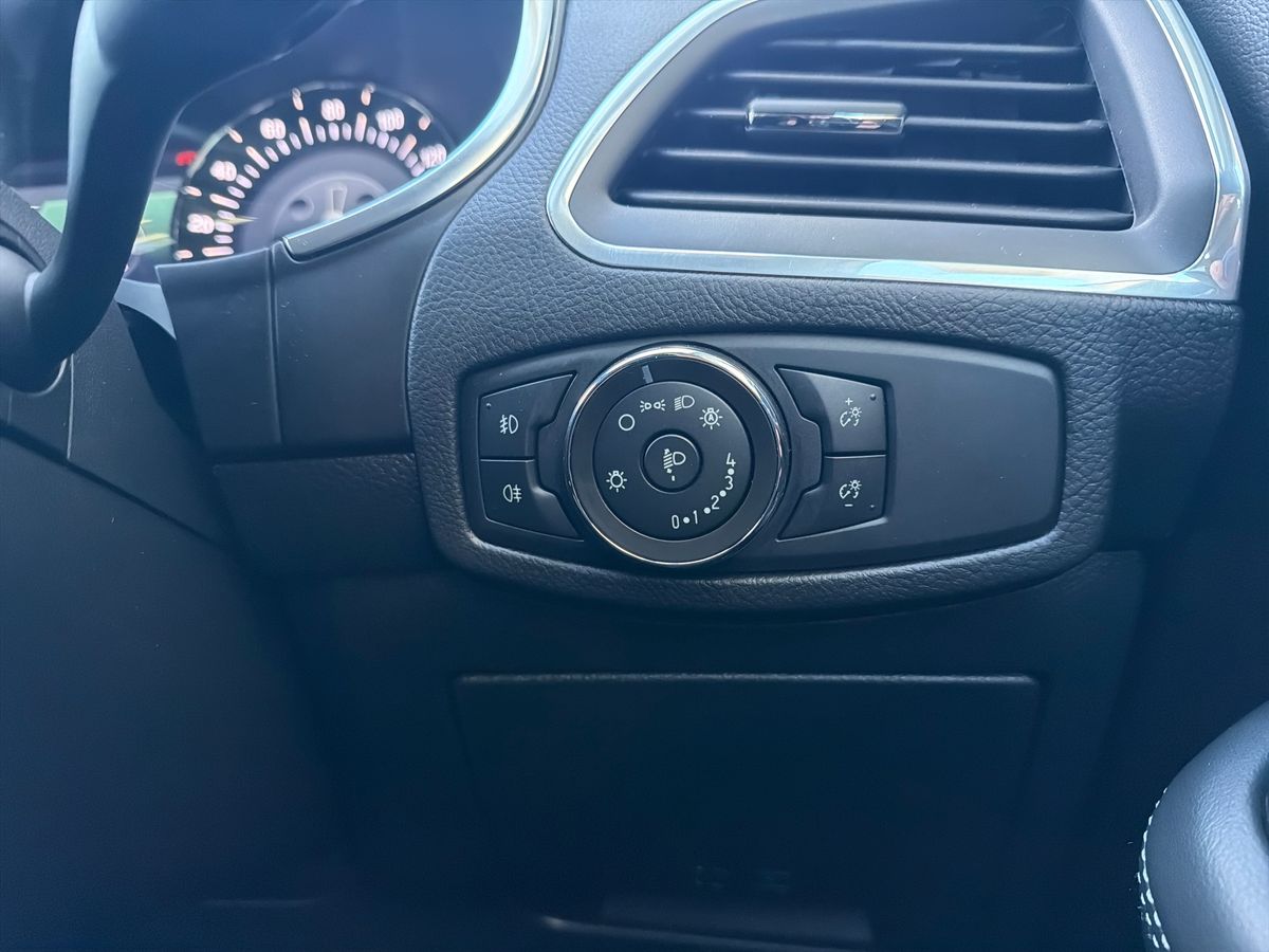 Used Ford Galaxy 2022 for sale - 77576361: Photo 23