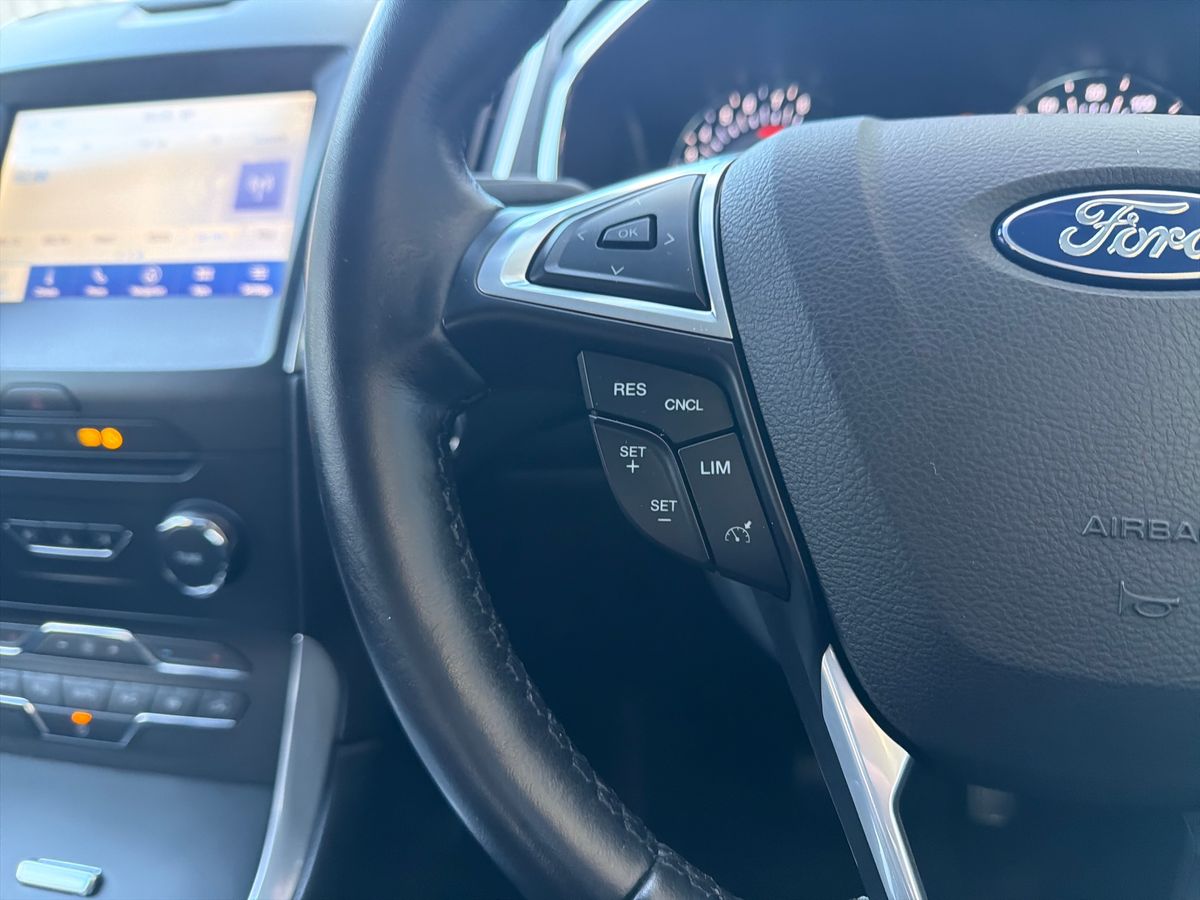 Used Ford Galaxy 2022 for sale - 77576361: Photo 26